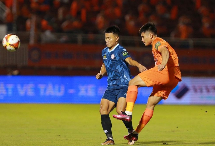 Trực tiếp TP.HCM vs Đà Nẵng, 19h15 hôm nay 24/1