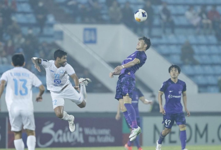 Sanfrecce Hiroshima vs Nam Định: Hy vọng cuối cùng