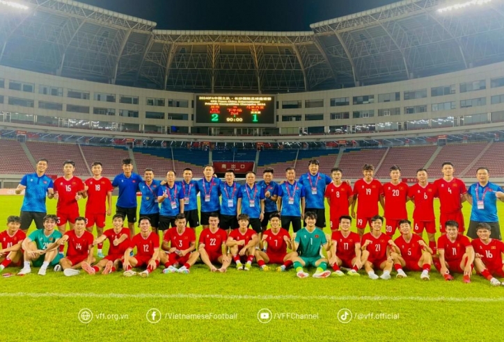 Việt Nam nhận tin quan trọng về SEA Games 33 từ Thái Lan