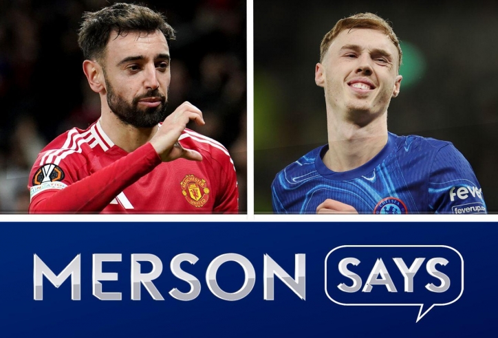 Paul Merson bất an về kết quả trận MU vs Sociedad