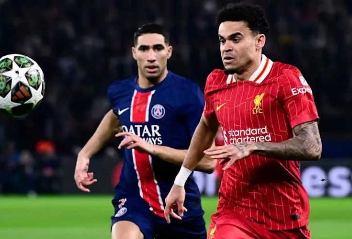 PSG nhận 'cảnh báo' trước trận đại chiến Liverpool