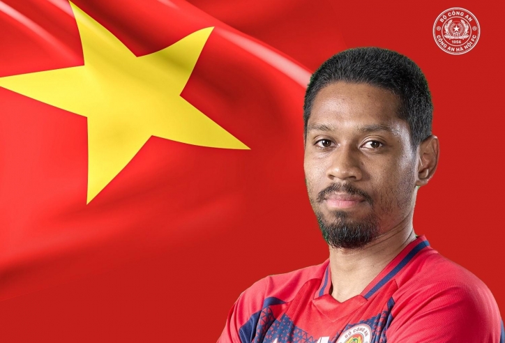 CĐV Đông Nam Á mong chờ Pendant Quang Vinh lên ĐT Việt Nam