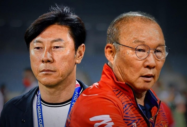 CĐV Indonesia phản ứng bất ngờ khi HLV Shin Tae Yong có việc mới