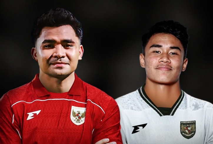 CĐV Đông Nam Á tranh cãi về 2 cầu thủ Indonesia được gọi đấu MU
