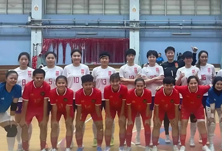 Indonesia thua sốc đội xếp dưới 7 bậc FIFA