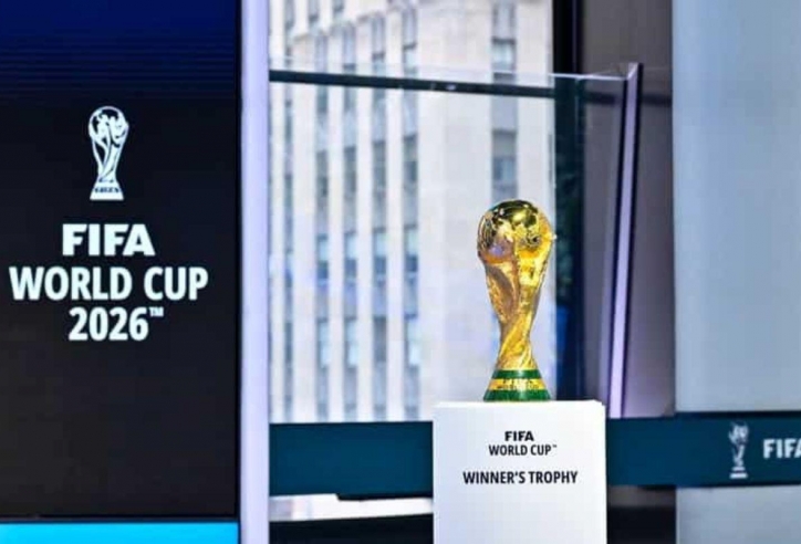 Chủ nhà đăng cai World Cup 2026 là quốc gia nào?