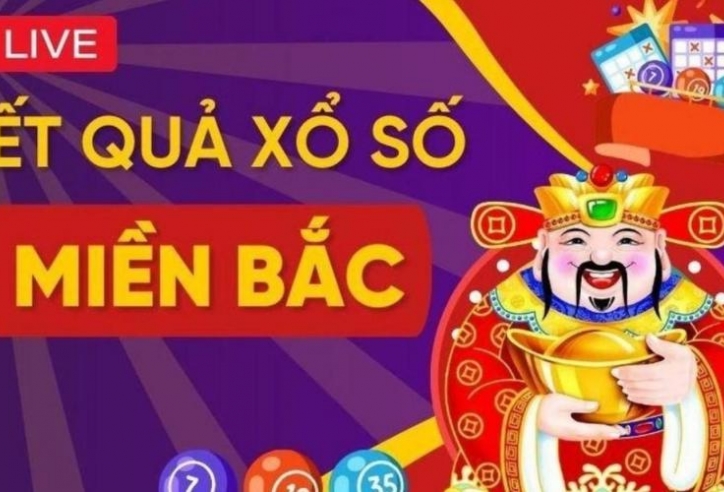 XSMB 7/5/2025 - Kết quả xổ số miền Bắc hôm nay 7/5/2025