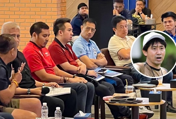 Hàng loạt CLB Thái Lan phản đối hoãn giải vì SEA Games 33