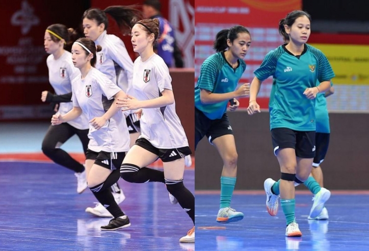AFC nhận định về trận Nhật Bản vs Indonesia