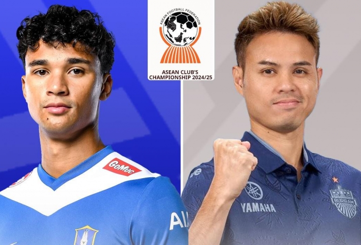 Trực tiếp Pathum United 0-0 Buriram: Liên tục bỏ lỡ