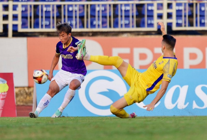 Lịch thi đấu bóng đá hôm nay 10/5: Sôi động V-League, NHA