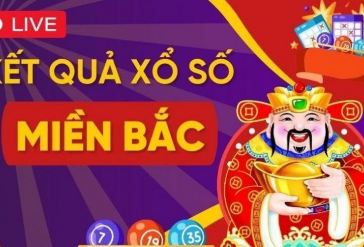 XSMB 14/5/2025 - Kết quả xổ số miền Bắc hôm nay 14/5/2025