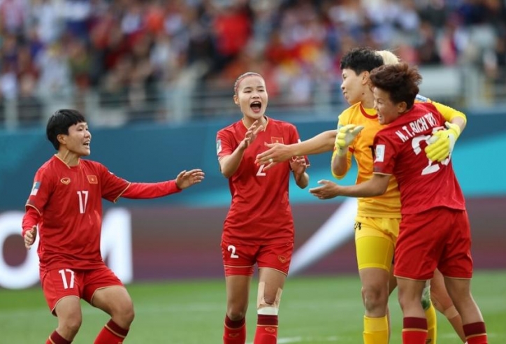 AFF chọn Việt Nam làm chủ nhà AFF Cup nữ 2025