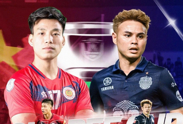 Lịch thi đấu bóng đá hôm nay 14/5: Hấp dẫn CAHN vs Buriram