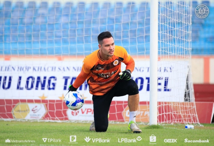 Filip Nguyễn: 'CAHN xứng đáng thắng Buriram hơn là hòa'