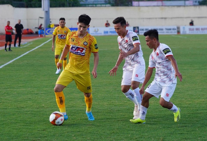 Hải Phòng vs Thanh Hóa: Đội khách gặp khó