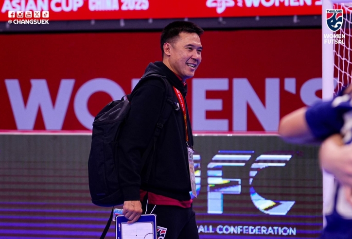HLV Thái Lan lên tiếng sau khi giành vé dự World Cup