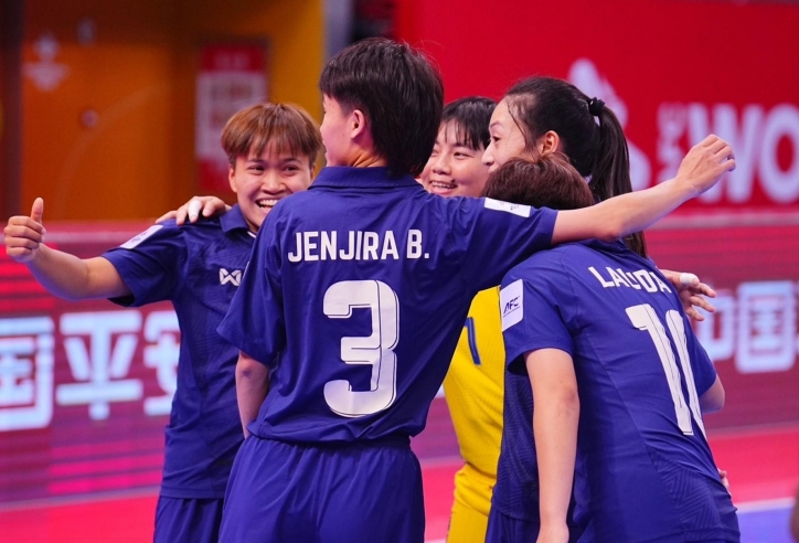 Xác định 3 đội mạnh nhất châu Á giành vé dự World Cup