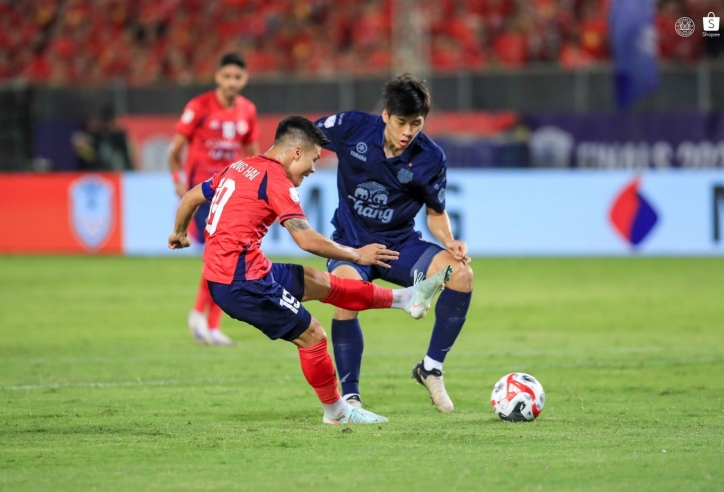 Lịch thi đấu bóng đá hôm nay 21/5: CAHN vs Buriram tranh cúp