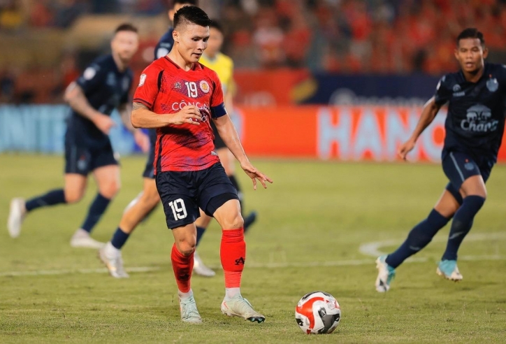 CAHN nhận thông điệp từ Chủ tịch FIFA trước chung kết lịch sử