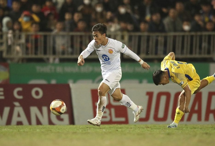 Hấp dẫn vòng 24 V-League: Xác định đội vô địch sớm?