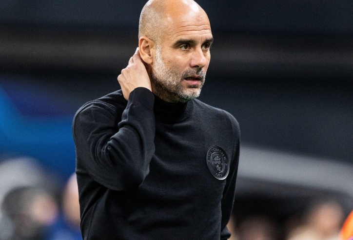 Pep Guardiola tiết lộ ngày Erling Haaland trở lại