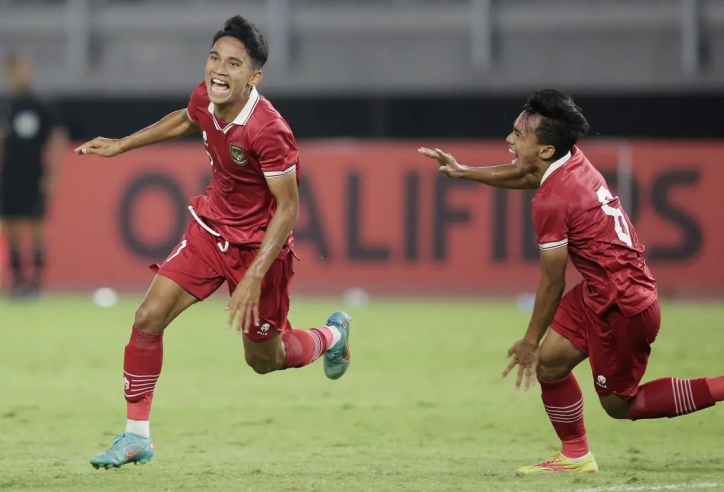 Chủ tịch LĐBĐ Indonesia 'mời' cả nước ăn mừng chiến thắng của đội nhà trước U20 Việt Nam