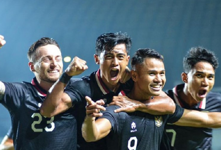 Truyền thông xứ Vạn đảo: 'ĐT Indonesia xứng tầm thách đấu ĐT Argentina'