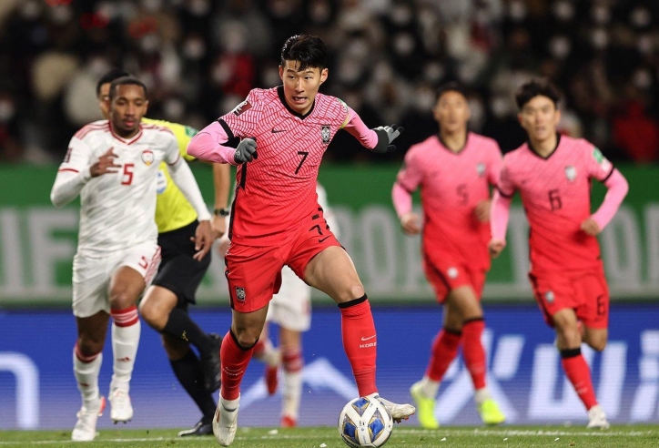 Hàn Quốc bật chế độ 'dỗi', ám chỉ AFC không công bằng tại giải châu Á