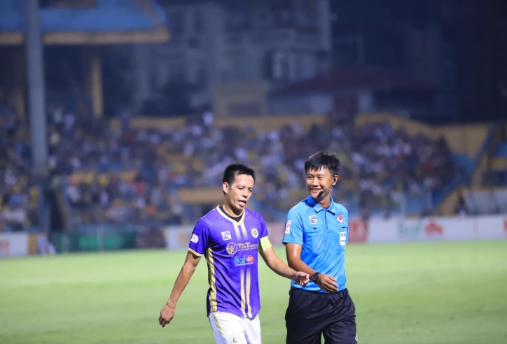 VFF ra đề xuất quan trọng, gỡ rối tình trạng muôn thuở của bóng đá Việt Nam