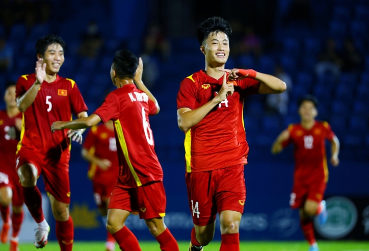Đội trưởng U19 Việt Nam chỉ rõ mục tiêu tại VCK U20 châu Á