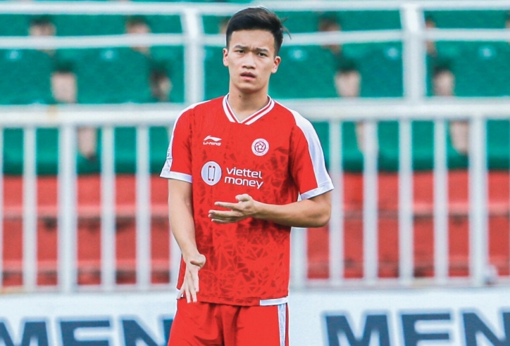 Ngôi sao ĐT Việt Nam vinh dự đứng top đầu trong thống kê mới của AFC
