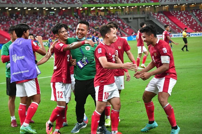 Chơi trội không giao hữu, đối thủ của Việt Nam lên kế hoạch khủng trước AFF Cup