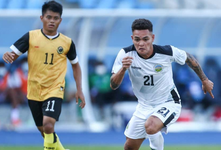Cầu thủ nghi gian lận tuổi ở trận gặp U23 Việt Nam không dự AFF Cup 2022