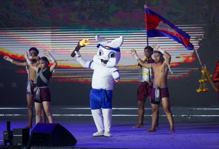 Vượt mặt Việt Nam, Campuchia chi tiền khủng tổ chức SEA Games 32