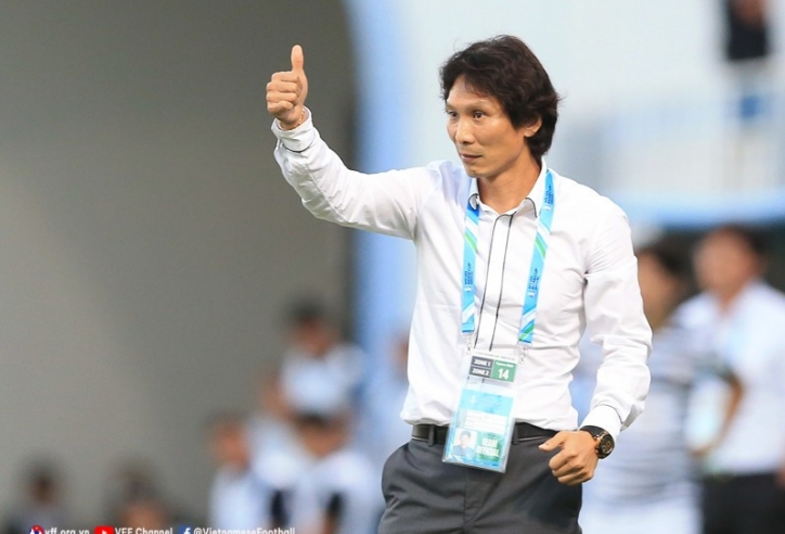 Cựu HLV U23 Việt Nam có động thái bất ngờ, ẩn ý sắp trở lại?