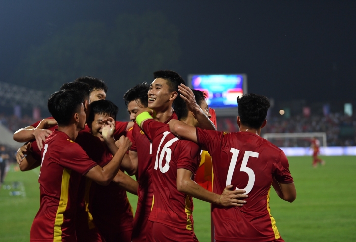 NÓNG: Campuchia ra quyết định quan trọng khiến Việt Nam gặp khó tại SEA Games 32