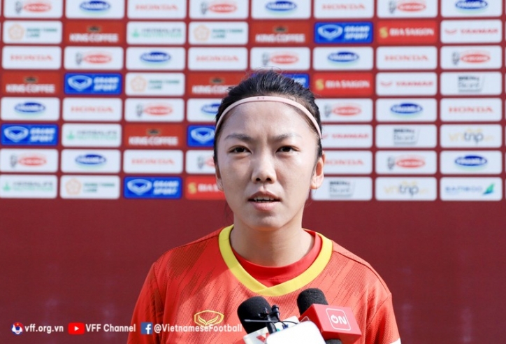 Huỳnh Như nói lời thật lòng về cơ hội sang châu Âu thi đấu của cầu thủ Việt Nam