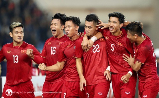 ĐT Việt Nam mất lợi thế lớn tại Asian Cup vì quyết định của HLV Philippe Troussier?