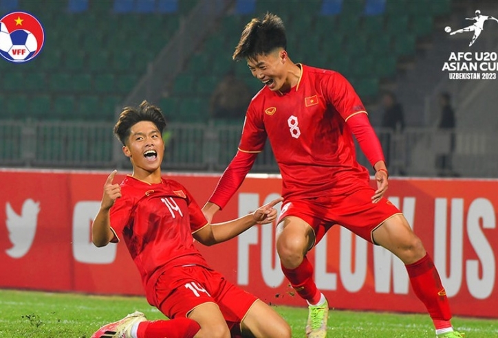 HLV U20 Iran lo bị loại từ vòng bảng vì gặp U20 Việt Nam ở trận cuối