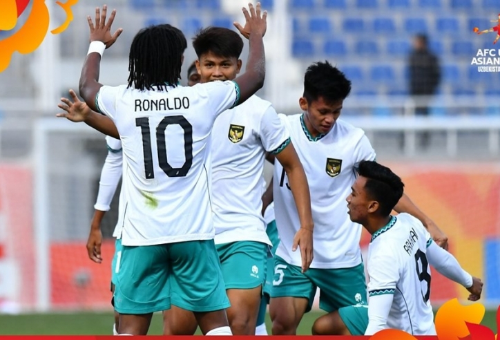 Indonesia bị FIFA đe dọa cực gắt trước thềm U20 World Cup 2023