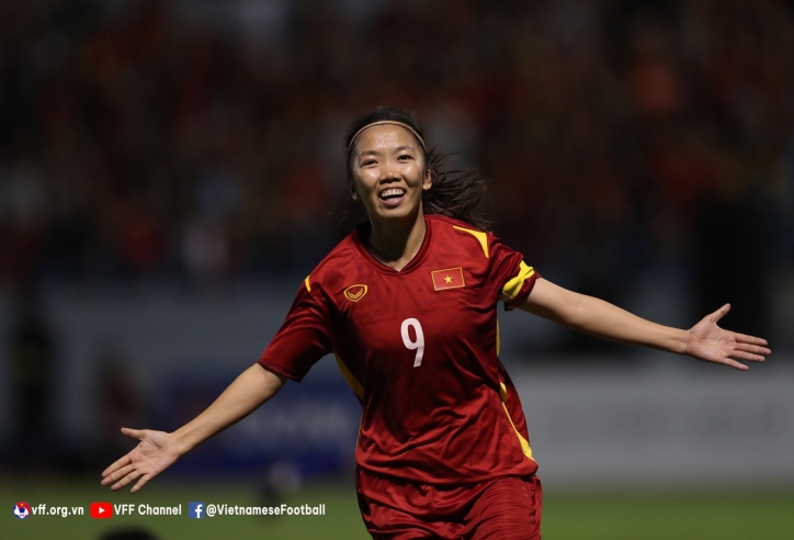 Ấn định ngày Huỳnh Như trở lại Việt Nam dự SEA Games