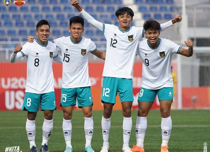 FIFA tước quyền đăng cai U20 WC của Indonesia, đã chốt xong nước thay thế?
