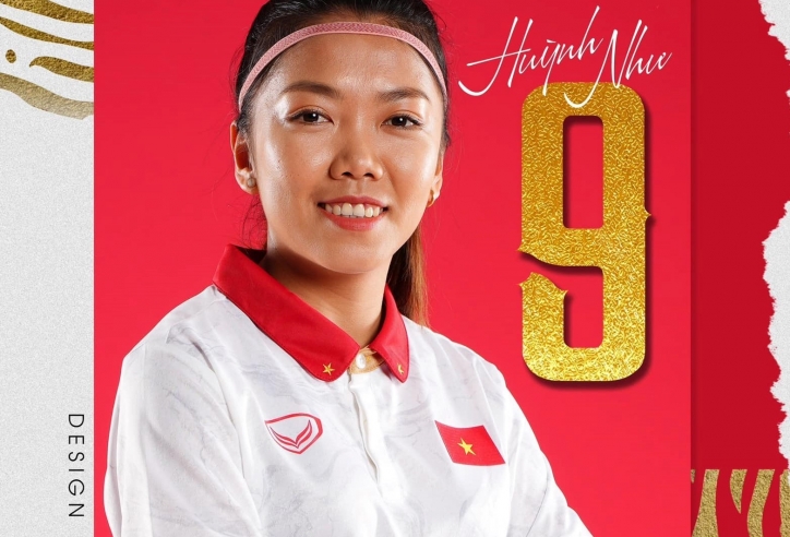 NÓNG: Huỳnh Như cùng ĐT Việt Nam dự VL Olympic Paris 2024