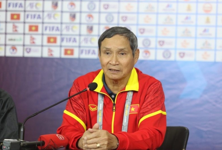 HLV ĐT Việt Nam đánh giá bất ngờ về đối thủ sau 2 trận toàn thắng