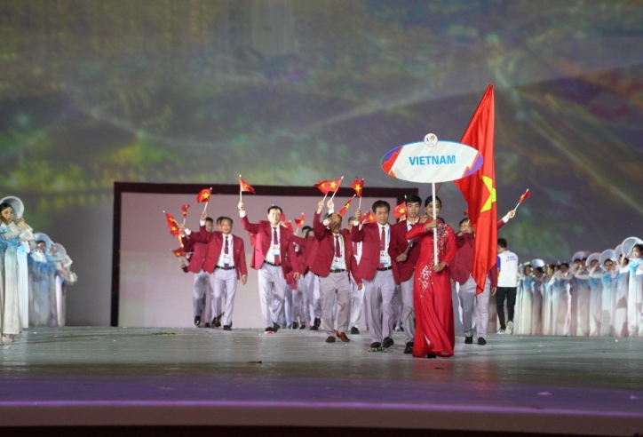 Sắp lộ diện 'người quan trọng' của thể thao Việt Nam tại SEA Games 32