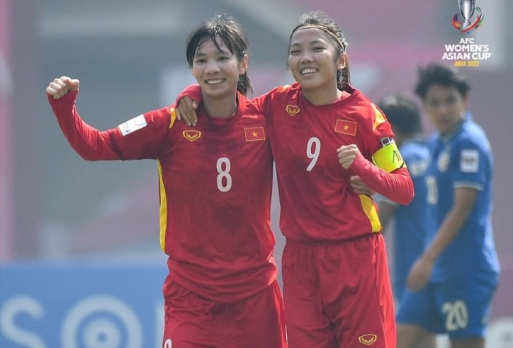 Nhiều trụ cột ĐT nữ Việt Nam chia tay ĐTQG sau World Cup?