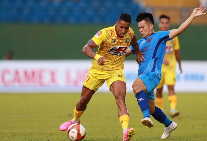 Trực tiếp Đà Nẵng vs Bình Dương, 18h00 hôm nay 5/6