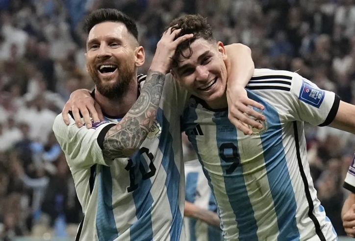 Indonesia lên tiếng đính chính thông tin gây hoang mang dư luận về Messi