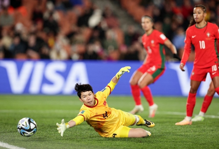 Việt Nam được FIFA khen ngợi dù thua Bồ Đào Nha